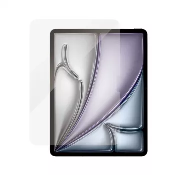 PanzerGlass® apsauginė plėvelė iPad Air 11'' (2024-2026) | iPad 11'' (2025-2026) | iPad 10,9'' (2022) | Ultra-Wide Fit