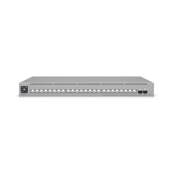 UBIQUITI NETWORKS Unifi Switch USW-Pro-Max-24 24 prievadų Gigabit valdomas tinklo jungiklis