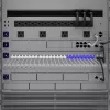 UBIQUITI NETWORKS Unifi Switch USW-Pro-Max-24 24 prievadų Gigabit valdomas tinklo jungiklis