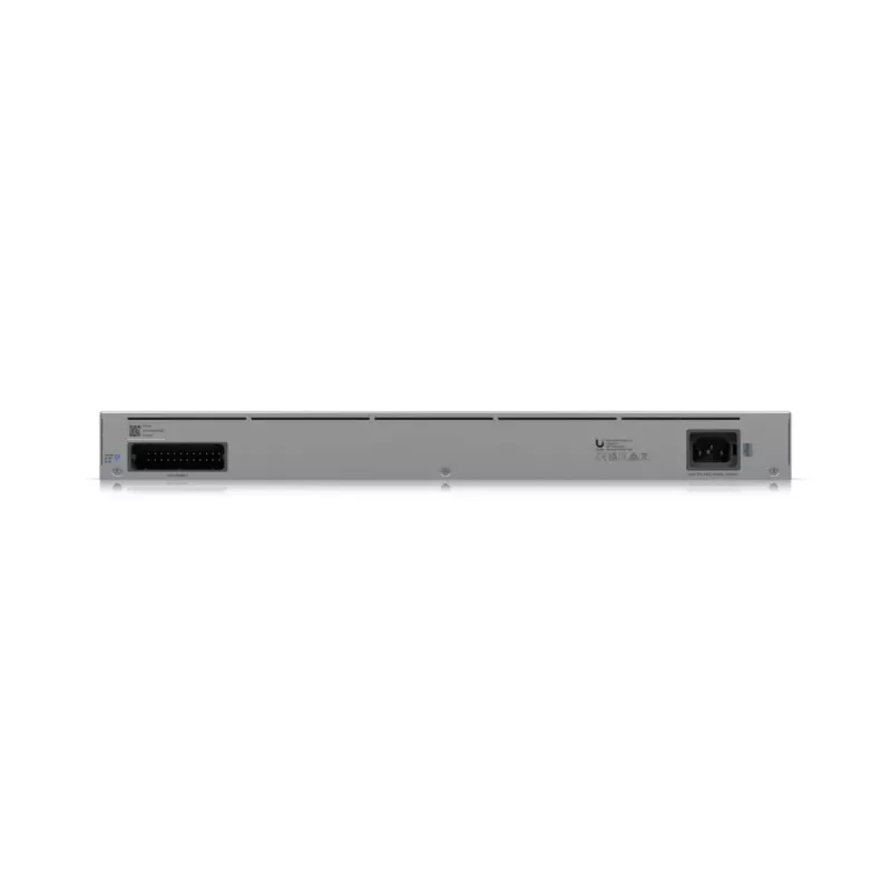 UBIQUITI NETWORKS Unifi Switch USW-Pro-Max-24 24 prievadų Gigabit valdomas tinklo jungiklis