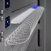 UBIQUITI NETWORKS Unifi Switch USW-Pro-Max-24 24 prievadų Gigabit valdomas tinklo jungiklis