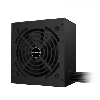 GIGABYTE GP-P650G maitinimo blokas 650 W 20+4 pin ATX ATX Juodas