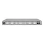 UBIQUITI NETWORKS UniFi Switch USW-PRO-MAX-48 48 prievadų PoE++ jungiklis