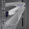 UBIQUITI NETWORKS UniFi Switch USW-PRO-MAX-48 48 prievadų PoE++ jungiklis