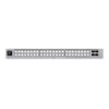 UBIQUITI NETWORKS UniFi Switch USW-PRO-MAX-48 48 prievadų PoE++ jungiklis