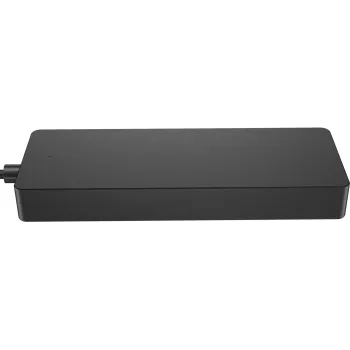 HP USB-C Travel Hub G3, USB 3.2 Gen 2 (3.1 Gen 2) Type-C, 65 W, 60 Hz, HDMI, USB 3.2 Gen 2 (3.1 Gen 2) Type-A, USB 3.2 Gen 2 (3.1 Gen 2) Type-C, Vietnam, Namų naudojimui