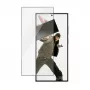 PanzerGlass® Ekrano apsauga Samsung Galaxy S24 Ultra | Ultra-Wide Fit su EasyAligner