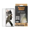 PanzerGlass® Ekrano apsauga Samsung Galaxy S24 Ultra | Ultra-Wide Fit su EasyAligner