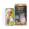 PanzerGlass® Ekrano apsauga Samsung Galaxy S24+ | Ultra-Wide Fit su EasyAligner