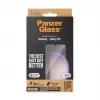 PanzerGlass® Ekrano apsauga Samsung Galaxy S24+ | Ultra-Wide Fit su EasyAligner