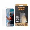 PanzerGlass® Screen Protector Samsung Galaxy S24 | Ultra-Wide Fit su EasyAligner