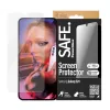 PanzerGlass SAFE. apsauginis stiklas Samsung Galaxy S24 | Ultra-Wide Fit su EasyAligner