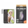PanzerGlass 3 viename apsaugos rinkinys Samsung Galaxy S24+ | Ultra-Wide Fit su EasyAligner