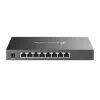 TP-Link Omada 8 prievadų Gigabit valdomas jungiklis su 4 PoE+ prievadais, L2/L2+
