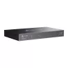 TP-Link Omada 8 prievadų Gigabit valdomas jungiklis su 4 PoE+ prievadais, L2/L2+