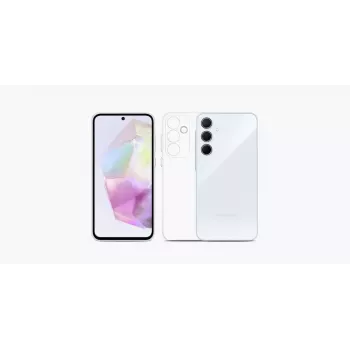 Samsung EF-QA356 dėklas mobiliesiems telefonams 16,8 cm (6,6 colio) permatomas