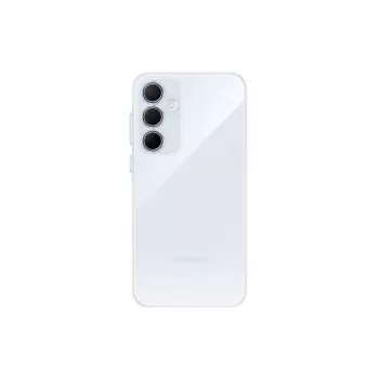 Samsung EF-QA356 dėklas mobiliesiems telefonams 16,8 cm (6,6 colio) permatomas