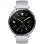 Išmanusis laikrodis Xiaomi Watch 2 sidabrinis