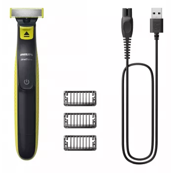 Folijos skustuvas Philips Norelco OneBlade QP2724/10