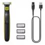 Folijos skustuvas Philips Norelco OneBlade QP2724/10