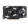 ASUS Dual GeForce RTX 3050 O6G NVIDIA GeForce RTX 3050 6 GB GDDR6 vaizdo plokštė