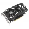 ASUS Dual GeForce RTX 3050 O6G NVIDIA GeForce RTX 3050 6 GB GDDR6 vaizdo plokštė