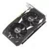 ASUS Dual GeForce RTX 3050 O6G NVIDIA GeForce RTX 3050 6 GB GDDR6 vaizdo plokštė