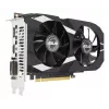ASUS Dual GeForce RTX 3050 O6G NVIDIA GeForce RTX 3050 6 GB GDDR6 vaizdo plokštė