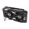 ASUS Dual GeForce RTX 3050 O6G NVIDIA GeForce RTX 3050 6 GB GDDR6 vaizdo plokštė