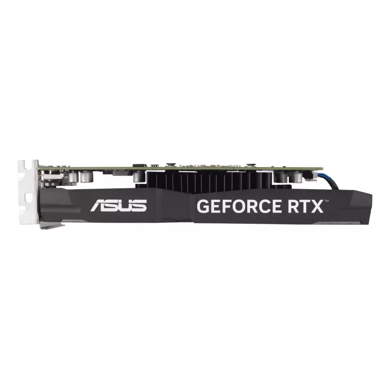 ASUS Dual GeForce RTX 3050 O6G NVIDIA GeForce RTX 3050 6 GB GDDR6 vaizdo plokštė