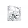 be quiet! Pure Wings 3 140mm PWM Baltas kompiuterio korpuso ventiliatorius 14 cm 1 vnt.