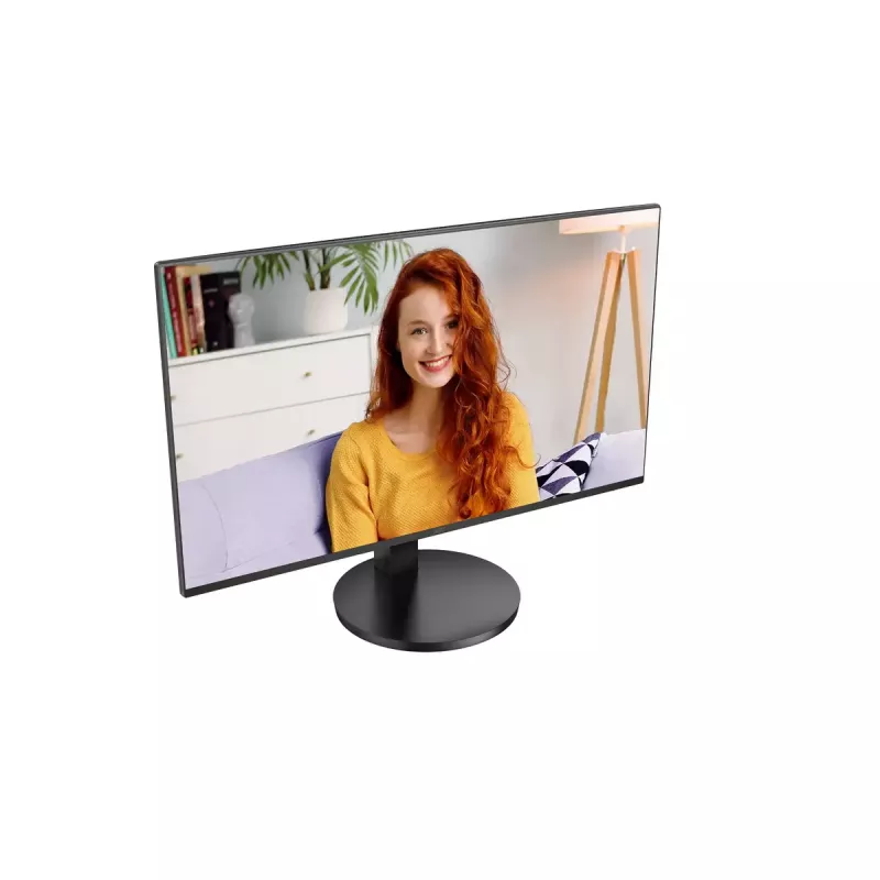 Monitorius AOC B3 Q27B3CF2/23 68,6 cm (27 colių) 2560 x 1440 pikseliai Quad HD juodas