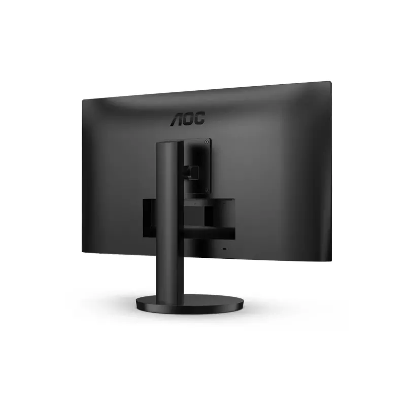 Monitorius AOC B3 Q27B3CF2/23 68,6 cm (27 colių) 2560 x 1440 pikseliai Quad HD juodas