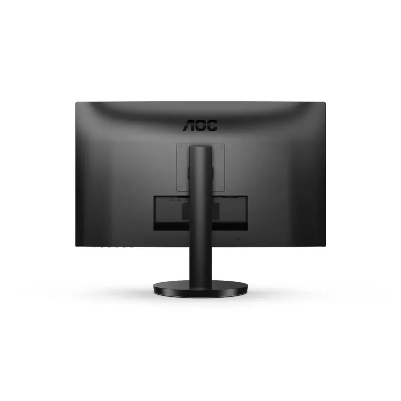 Monitorius AOC B3 Q27B3CF2/23 68,6 cm (27 colių) 2560 x 1440 pikseliai Quad HD juodas