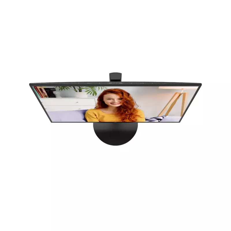 Monitorius AOC B3 Q27B3CF2/23 68,6 cm (27 colių) 2560 x 1440 pikseliai Quad HD juodas