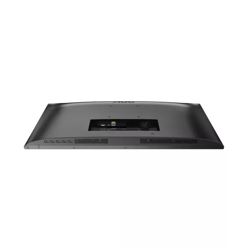 Monitorius AOC B3 Q27B3CF2/23 68,6 cm (27 colių) 2560 x 1440 pikseliai Quad HD juodas