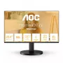 Monitorius AOC B3 Q27B3CF2/23 68,6 cm (27 colių) 2560 x 1440 pikseliai Quad HD juodas