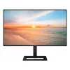 Philips 1000 serijos 27E1N1600AE/00 kompiuterio monitorius 68,6 cm (27 colių) 2560 x 1440 pikselių Quad HD LCD juodas