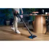 Philips 8000 serijos XC8057/01 belaidis siurblys, sausas ir šlapias valymas, 0,6 l, 25,2 V, nuimama baterija