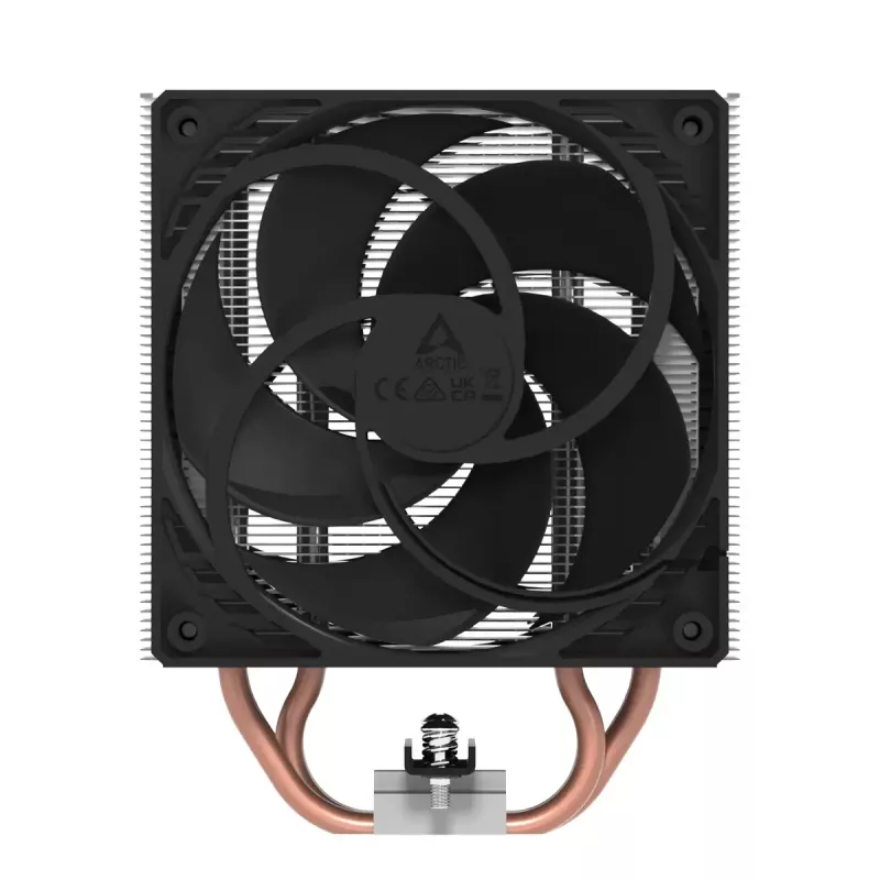 ARCTIC Freezer 36 kelių lizdų bokštinis CPU aušintuvas