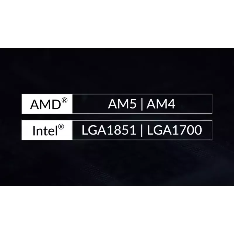 ARCTIC Freezer 36 kelių lizdų bokštinis CPU aušintuvas