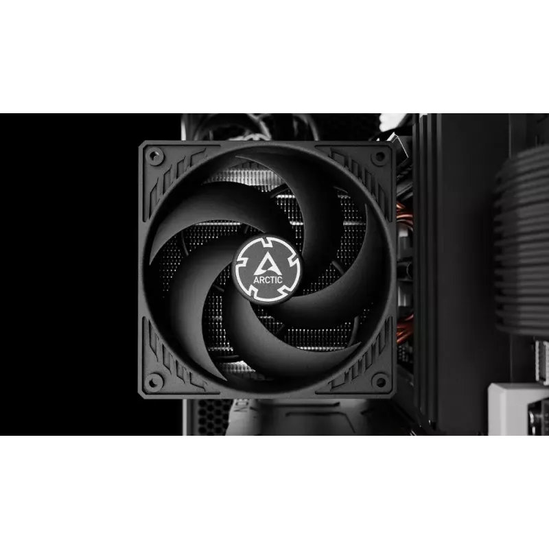 ARCTIC Freezer 36 kelių lizdų bokštinis CPU aušintuvas