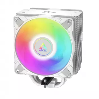 ARCTIC Freezer 36 A-RGB (Baltas) Daugiafunkcis bokštinis CPU aušintuvas su A-RGB