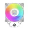 ARCTIC Freezer 36 A-RGB (Baltas) Daugiafunkcis bokštinis CPU aušintuvas su A-RGB