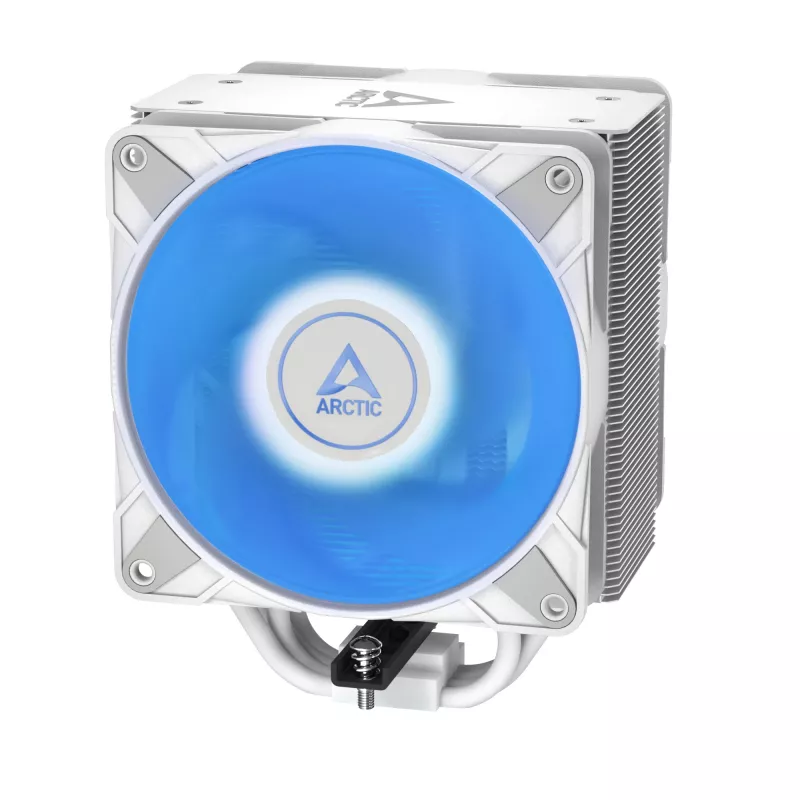 ARCTIC Freezer 36 A-RGB (Baltas) Daugiafunkcis bokštinis CPU aušintuvas su A-RGB