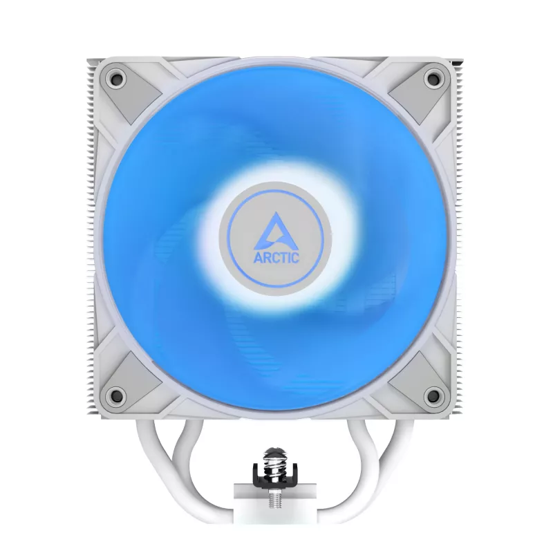 ARCTIC Freezer 36 A-RGB (Baltas) Daugiafunkcis bokštinis CPU aušintuvas su A-RGB