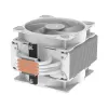 ARCTIC Freezer 36 A-RGB (Baltas) Daugiafunkcis bokštinis CPU aušintuvas su A-RGB