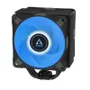 ARCTIC Freezer 36 A-RGB (Juoda) Daugialypis bokštinis CPU aušintuvas su A-RGB
