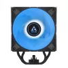 ARCTIC Freezer 36 A-RGB (Juoda) Daugialypis bokštinis CPU aušintuvas su A-RGB