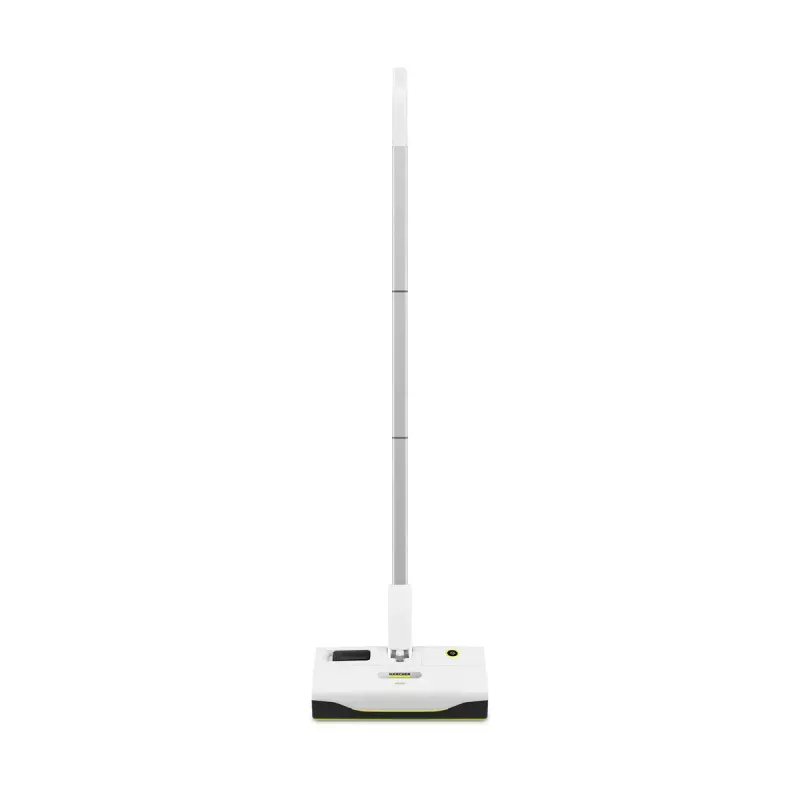 Garų šluotuvas Karcher SC 1 UPRIGHT, 0.2 L bakas, 1300 W, 30 m²/h, 2,1 kg, Baltas/Juodas